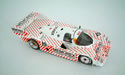 BRUN-Porsche 962 C Memorex Fuji 1986 
